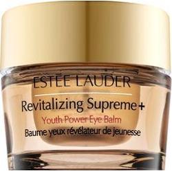 Estee Lauder Revitalizing Supreme+ Youth Power Eye Balm krem pod oczy z formułą przeciwzmarszczkową 15 ml