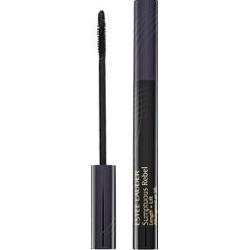 Estee Lauder Sumptuous Rebel Mascara tusz wydłużający i podkręcający rzęsy Black 8 ml