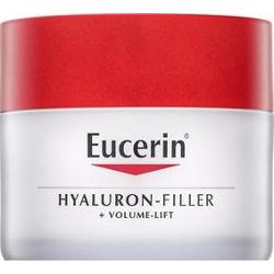 Eucerin Hyaluron-Filler + Volume Lift Day Care SPF15 wzmacniający krem liftingujący do skóry normalnej/mieszanej 50 ml
