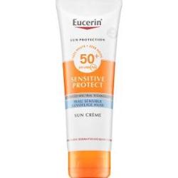 Eucerin Sun Protection krem do opalania SPF50+ Sensitive Protect Sun Créme 50 ml