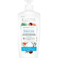 Eveline Botanic Expert odżywczy balsam Actively Moisturising Body Lotion In Balm 350 ml