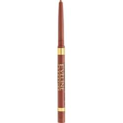 Eveline Make A Shape Automatic Lip Liner konturówka do ust 02 Nude Beige