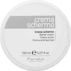 Fanola Barrier Cream krem do ochrony skóry przy farbowawaniu włosów 150 ml