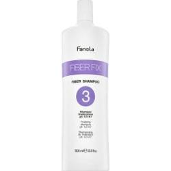 Fanola Fiber Fix Fiber Shampoo No.3 szampon do włosów farbowanych 1000 ml