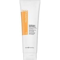 Fanola Nourishing odżywka bez spłukiwania do włosów suchych i zniszczonych 300 ml