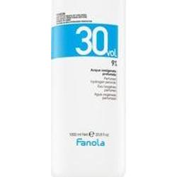 Fanola Perfumed Hydrogen Peroxide 30 Vol./ 9% emulsja aktywująca 1000 ml