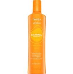 Fanola Wonder Nourishing Extra Care Conditioner odżywka dla połysku i miękkości włosów 350 ml