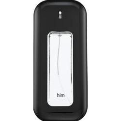 Fcuk Fcuk 3 Him woda toaletowa dla mężczyzn 100 ml