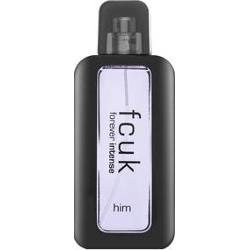 Fcuk Forever Intense woda toaletowa dla mężczyzn 100 ml