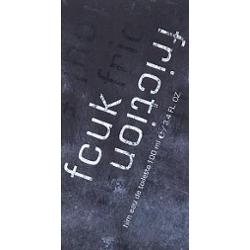 Fcuk Friction for Him woda toaletowa dla mężczyzn 100 ml