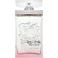 Franck Olivier In Pink woda perfumowana dla kobiet 75 ml