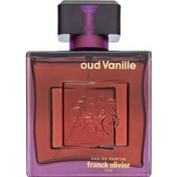 Franck Olivier Oud Vanille woda perfumowana damska 100 ml