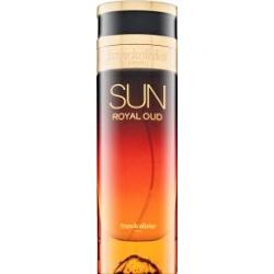 Franck Olivier Sun Royal Oud woda perfumowana dla mężczyzn 75 ml
