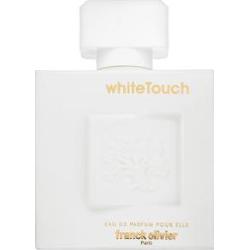 Franck Olivier White Touch woda perfumowana dla kobiet 100 ml