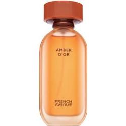 French Avenue Amber D'or woda perfumowana unisex 100 ml