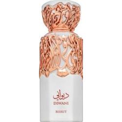 French Avenue Diwani Beirut woda perfumowana dla kobiet 100 ml