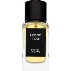French Avenue Exotic Rose woda perfumowana unisex 100 ml