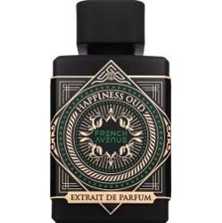 French Avenue Happiness Oud czyste perfumy unisex 100 ml