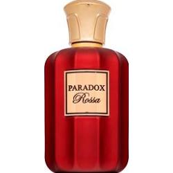 French Avenue Paradox Rossa woda perfumowana unisex 100 ml