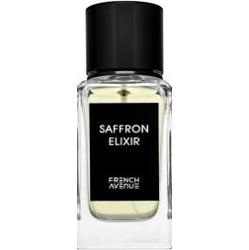 French Avenue Saffron Elixir woda perfumowana unisex 100 ml