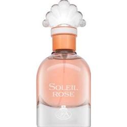French Avenue Soleil Rose woda perfumowana dla kobiet 90 ml