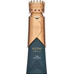French Avenue Sultan The Founder woda perfumowana unisex 80 ml