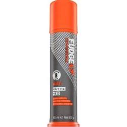 Fudge Professional Matte Hed pasta do stylizacji dla silnego utrwalenia 85 ml
