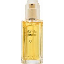 Gabriela Sabatini Gabriela Sabatini woda toaletowa dla kobiet 60 ml