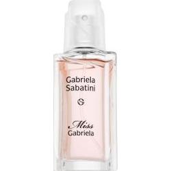 Gabriela Sabatini Miss Gabriela woda toaletowa dla kobiet 30 ml