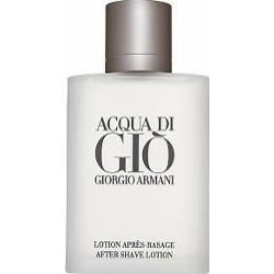 Giorgio Armani Acqua di Gio Pour Homme woda po goleniu dla mężczyzn 100 ml