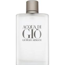 Giorgio Armani Acqua di Gio Pour Homme woda toaletowa dla mężczyzn 200 ml