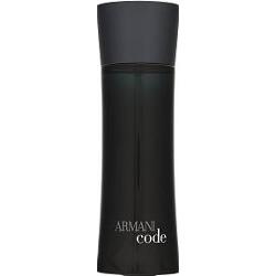 Giorgio Armani Code woda toaletowa dla mężczyzn 75 ml