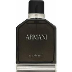 Giorgio Armani Eau De Nuit woda toaletowa dla mężczyzn 100 ml