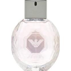 Giorgio Armani Emporio Diamonds Rose woda toaletowa dla kobiet 50 ml