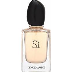 Giorgio Armani Si woda perfumowana dla kobiet 50 ml
