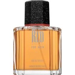 Giorgio Beverly Hills Red for Men woda toaletowa dla mężczyzn 100 ml