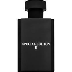 Giorgio Black Special Edition II woda perfumowana dla mężczyzn 100 ml