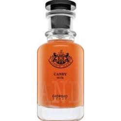 Giorgio Candy Musk czyste perfumy unisex 100 ml