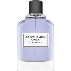 Givenchy Gentlemen Only woda toaletowa dla mężczyzn 100 ml