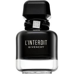 Givenchy L'Interdit Intense woda perfumowana dla kobiet 35 ml