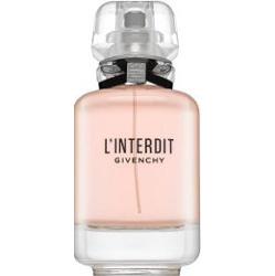 Givenchy L'Interdit woda toaletowa dla kobiet 80 ml