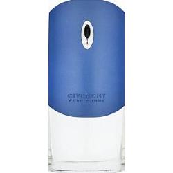Givenchy Pour Homme Blue Label woda toaletowa dla mężczyzn 100 ml