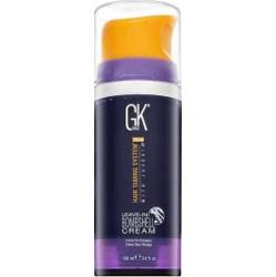 GK Hair Leave-In Bombshell Cream pielęgnacja bez spłukiwania do włosów blond 100 ml