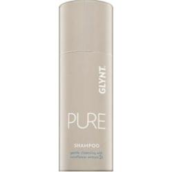 Glynt Pure Shampoo szampon oczyszczający do wszystkich rodzajów włosów 40 g