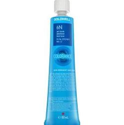 Goldwell Colorance Demi-Permanent Hair Color profesjonalna demi- permanentna farba do włosów 6N 60 ml
