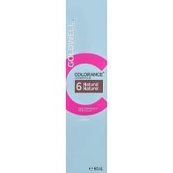 Goldwell Colorance Hair Color profesjonalna permanentna farba do włosów do wszystkich rodzajów włosów 6LL 60 ml