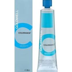 Goldwell Colorance Hair Color semi- permanentna farba do włosów do wszystkich rodzajów włosów 6KR 60 ml