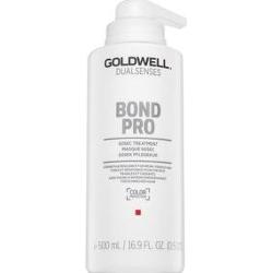 Goldwell Dualsenses Bond Pro - kuracja wzmacniająca do włosów wypadających, 500ml