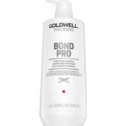 Goldwell Dualsenses Bond Pro Fortifying Shampoo szampon wzmacniający do włosów suchych i łamliwych 1000 ml