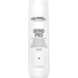Goldwell Dualsenses Bond Pro Fortifying Shampoo szampon wzmacniający do włosów suchych i łamliwych 250 ml